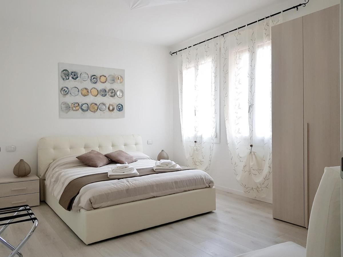 Ca' Dea Gondoea Apartamento Venecia