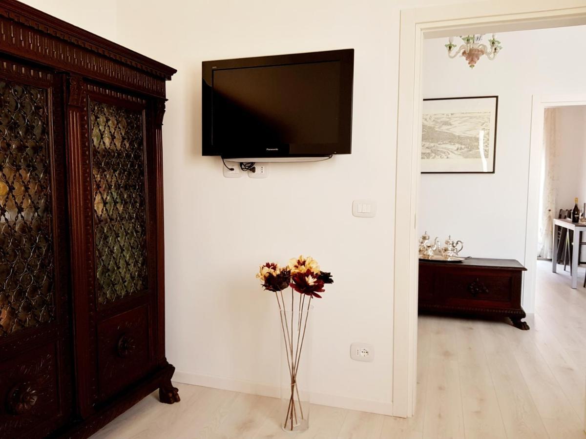Apartamento Ca' Dea Gondoea *