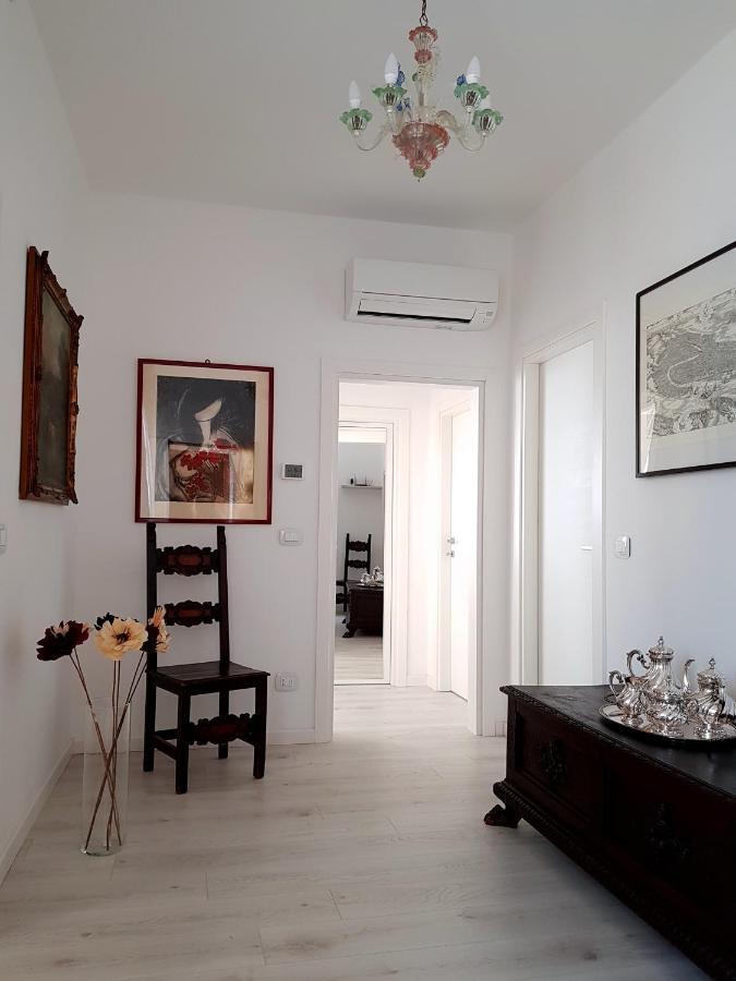 Apartamento Ca' Dea Gondoea