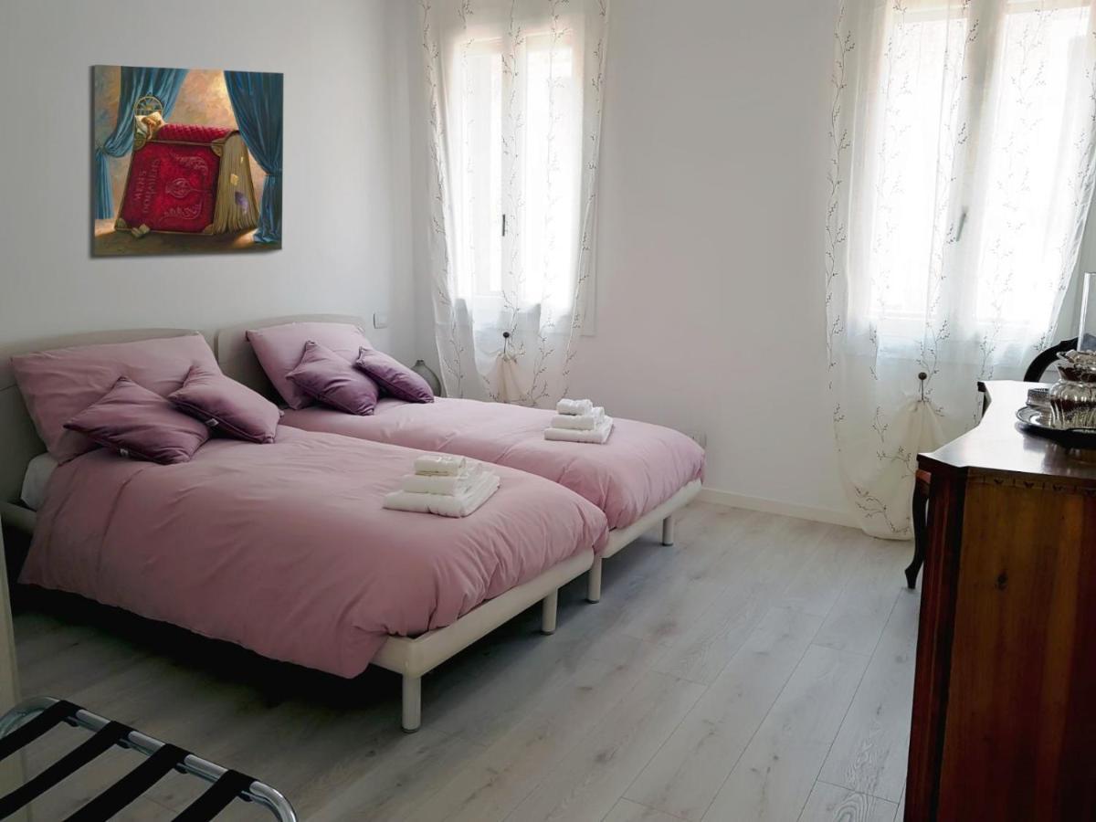 Ca' Dea Gondoea Apartamento *